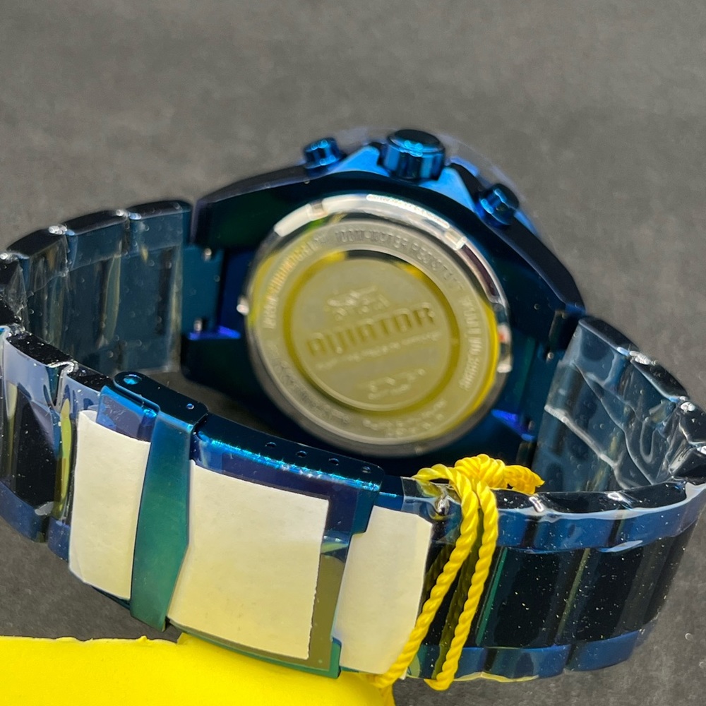 Invicta Aviator Mens - Picture 7 of 11